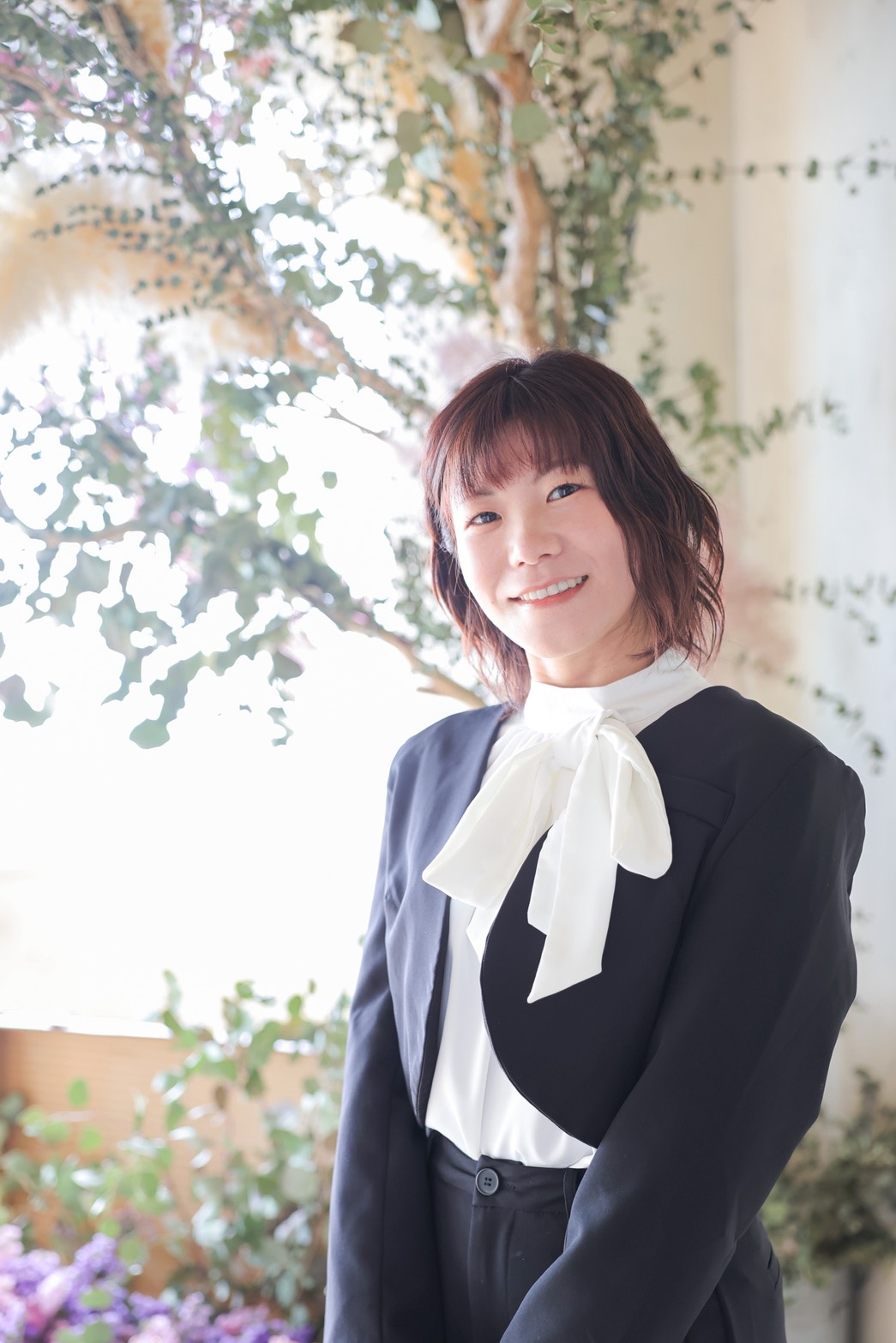 池添友美